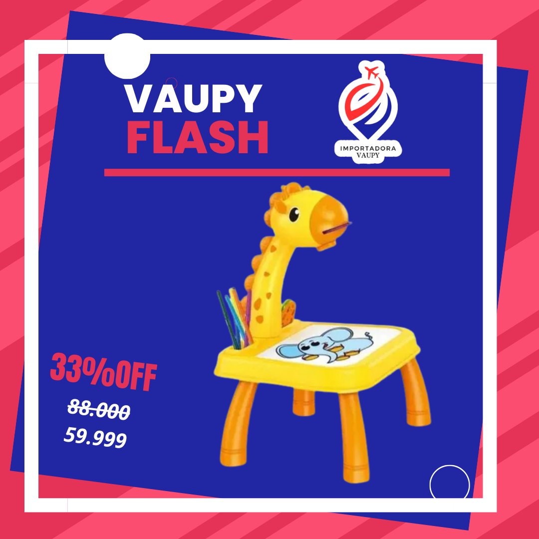 PROYECTOR DE IMAGENES